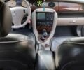 Синий Ровер 75, объемом двигателя 2.5 л и пробегом 158 тыс. км за 3500 $, фото 16 на Automoto.ua