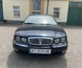 Синій Ровер 75, об'ємом двигуна 2 л та пробігом 300 тис. км за 3350 $, фото 5 на Automoto.ua