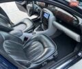 Синий Ровер 75, объемом двигателя 2 л и пробегом 257 тыс. км за 3300 $, фото 8 на Automoto.ua