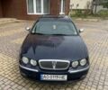 Синий Ровер 75, объемом двигателя 1.8 л и пробегом 267 тыс. км за 2914 $, фото 3 на Automoto.ua