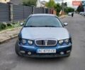 Синій Ровер 75, об'ємом двигуна 1.95 л та пробігом 321 тис. км за 1250 $, фото 1 на Automoto.ua