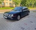 Синий Ровер 75, объемом двигателя 2 л и пробегом 386 тыс. км за 3700 $, фото 1 на Automoto.ua