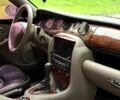Синій Ровер 75, об'ємом двигуна 2 л та пробігом 240 тис. км за 2850 $, фото 8 на Automoto.ua