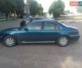 Синий Ровер 75, объемом двигателя 2 л и пробегом 300 тыс. км за 3000 $, фото 1 на Automoto.ua