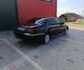 Синий Ровер 75, объемом двигателя 2 л и пробегом 386 тыс. км за 3700 $, фото 5 на Automoto.ua