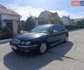 Синий Ровер 75, объемом двигателя 2 л и пробегом 320 тыс. км за 2700 $, фото 1 на Automoto.ua