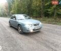 Синий Ровер 75, объемом двигателя 2 л и пробегом 230 тыс. км за 4020 $, фото 6 на Automoto.ua