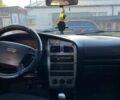 Синій Ровер 75, об'ємом двигуна 1.95 л та пробігом 321 тис. км за 1250 $, фото 8 на Automoto.ua