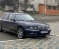 Синій Ровер 75, об'ємом двигуна 2 л та пробігом 250 тис. км за 2400 $, фото 1 на Automoto.ua