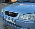 Синій Ровер 75, об'ємом двигуна 1.95 л та пробігом 321 тис. км за 1250 $, фото 4 на Automoto.ua