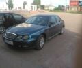 Синій Ровер 75, об'ємом двигуна 2 л та пробігом 323 тис. км за 2700 $, фото 1 на Automoto.ua
