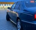 Синий Ровер 75, объемом двигателя 1.95 л и пробегом 400 тыс. км за 2950 $, фото 5 на Automoto.ua