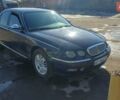 Синій Ровер 75, об'ємом двигуна 1.95 л та пробігом 360 тис. км за 3000 $, фото 4 на Automoto.ua