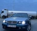 Синій Ровер 75, об'ємом двигуна 1.95 л та пробігом 400 тис. км за 2700 $, фото 1 на Automoto.ua