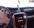 Синий Ровер 75, объемом двигателя 2 л и пробегом 450 тыс. км за 3000 $, фото 7 на Automoto.ua