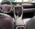 Синий Ровер 75, объемом двигателя 2 л и пробегом 260 тыс. км за 2000 $, фото 5 на Automoto.ua