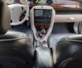 Синий Ровер 75, объемом двигателя 2.5 л и пробегом 158 тыс. км за 3500 $, фото 15 на Automoto.ua