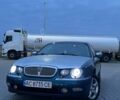 Синій Ровер 75, об'ємом двигуна 1.95 л та пробігом 400 тис. км за 2300 $, фото 1 на Automoto.ua