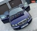 Синий Ровер 75, объемом двигателя 2 л и пробегом 257 тыс. км за 3300 $, фото 4 на Automoto.ua