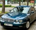 Синій Ровер 75, об'ємом двигуна 2 л та пробігом 251 тис. км за 2850 $, фото 1 на Automoto.ua
