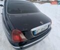 Синий Ровер 75, объемом двигателя 2 л и пробегом 300 тыс. км за 2999 $, фото 13 на Automoto.ua
