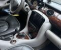 Синий Ровер 75, объемом двигателя 2 л и пробегом 230 тыс. км за 4020 $, фото 8 на Automoto.ua