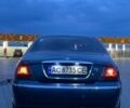 Синій Ровер 75, об'ємом двигуна 1.95 л та пробігом 400 тис. км за 2300 $, фото 6 на Automoto.ua