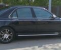 Синий Ровер 75, объемом двигателя 2.5 л и пробегом 158 тыс. км за 3500 $, фото 3 на Automoto.ua