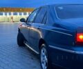 Синій Ровер 75, об'ємом двигуна 1.95 л та пробігом 400 тис. км за 2300 $, фото 7 на Automoto.ua