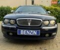Синій Ровер 75, об'ємом двигуна 2.5 л та пробігом 258 тис. км за 2900 $, фото 6 на Automoto.ua