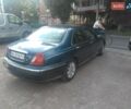 Синий Ровер 75, объемом двигателя 2 л и пробегом 300 тыс. км за 3000 $, фото 2 на Automoto.ua
