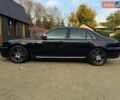 Синій Ровер 75, об'ємом двигуна 2.5 л та пробігом 258 тис. км за 2900 $, фото 2 на Automoto.ua