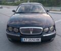 Синій Ровер 75, об'ємом двигуна 1.9 л та пробігом 392 тис. км за 2999 $, фото 4 на Automoto.ua
