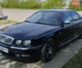 Синий Ровер 75, объемом двигателя 2.5 л и пробегом 158 тыс. км за 3500 $, фото 1 на Automoto.ua