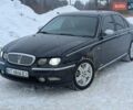 Синий Ровер 75, объемом двигателя 2 л и пробегом 300 тыс. км за 2999 $, фото 10 на Automoto.ua