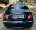 Синій Ровер 75, об'ємом двигуна 2 л та пробігом 280 тис. км за 3650 $, фото 4 на Automoto.ua