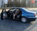 Синій Ровер 75, об'ємом двигуна 0 л та пробігом 378 тис. км за 3700 $, фото 6 на Automoto.ua