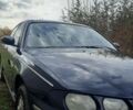 Синий Ровер 75, объемом двигателя 2 л и пробегом 190 тыс. км за 4500 $, фото 22 на Automoto.ua