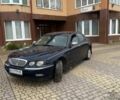 Синий Ровер 75, объемом двигателя 1.8 л и пробегом 267 тыс. км за 2914 $, фото 1 на Automoto.ua