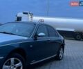 Синий Ровер 75, объемом двигателя 1.95 л и пробегом 400 тыс. км за 2950 $, фото 1 на Automoto.ua