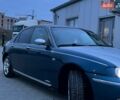 Синий Ровер 75, объемом двигателя 1.95 л и пробегом 400 тыс. км за 2950 $, фото 2 на Automoto.ua