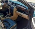 Синий Ровер 75, объемом двигателя 2 л и пробегом 200 тыс. км за 3900 $, фото 8 на Automoto.ua