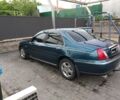 Синій Ровер 75, об'ємом двигуна 2 л та пробігом 325 тис. км за 4700 $, фото 2 на Automoto.ua