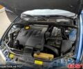 Синій Ровер 75, об'ємом двигуна 2 л та пробігом 278 тис. км за 3400 $, фото 10 на Automoto.ua