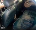 Синий Ровер 75, объемом двигателя 2 л и пробегом 200 тыс. км за 4100 $, фото 4 на Automoto.ua