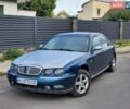 Синій Ровер 75, об'ємом двигуна 1.95 л та пробігом 321 тис. км за 1250 $, фото 1 на Automoto.ua