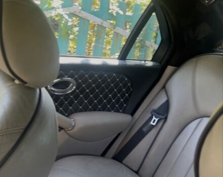 Синий Ровер 75, объемом двигателя 2 л и пробегом 350 тыс. км за 1900 $, фото 2 на Automoto.ua