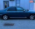 Синий Ровер 75, объемом двигателя 1.95 л и пробегом 400 тыс. км за 2950 $, фото 3 на Automoto.ua