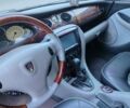 Синий Ровер 75, объемом двигателя 2.5 л и пробегом 281 тыс. км за 4500 $, фото 3 на Automoto.ua