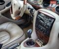Синій Ровер 75, об'ємом двигуна 1.95 л та пробігом 321 тис. км за 1250 $, фото 12 на Automoto.ua